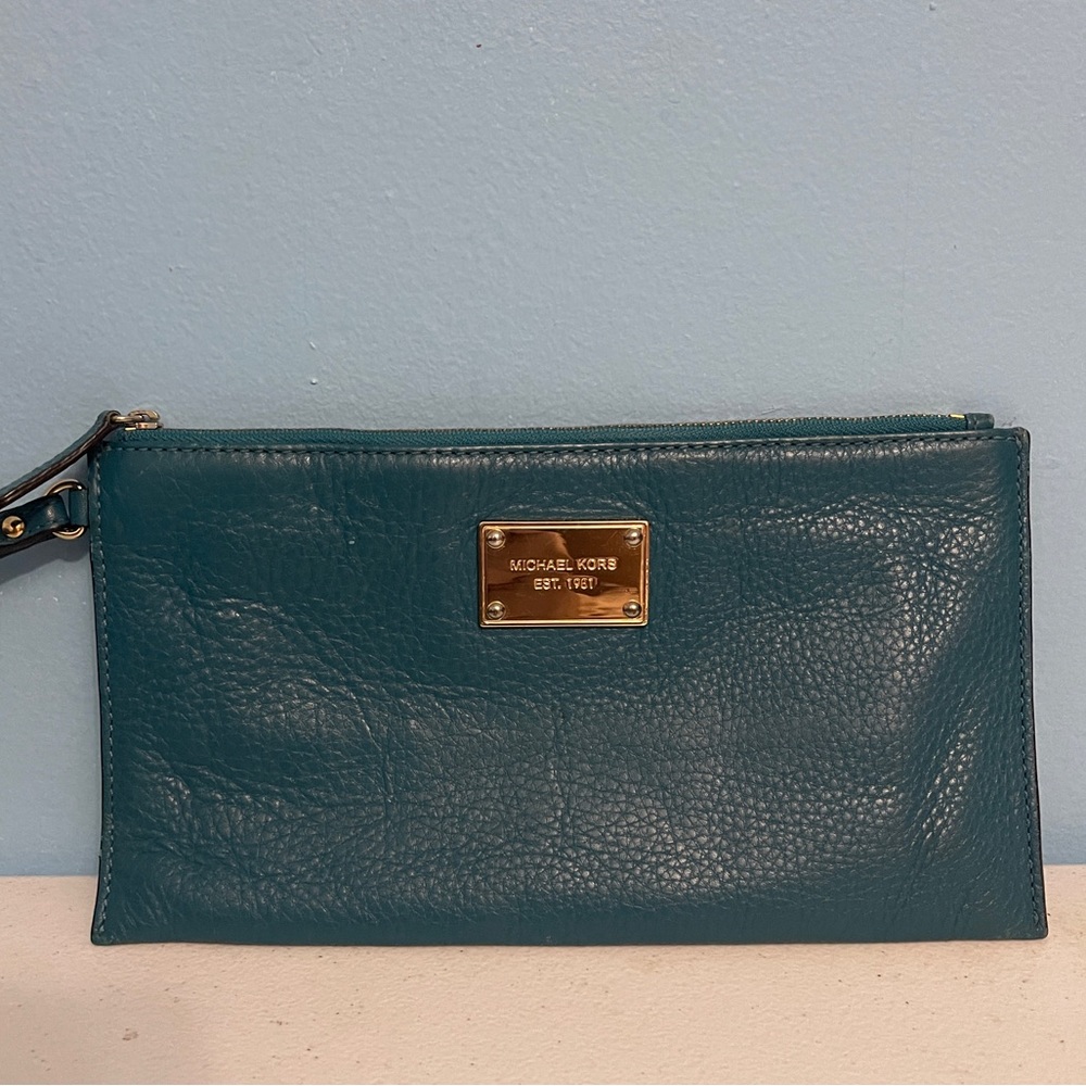 MK Wristlet/Wallet